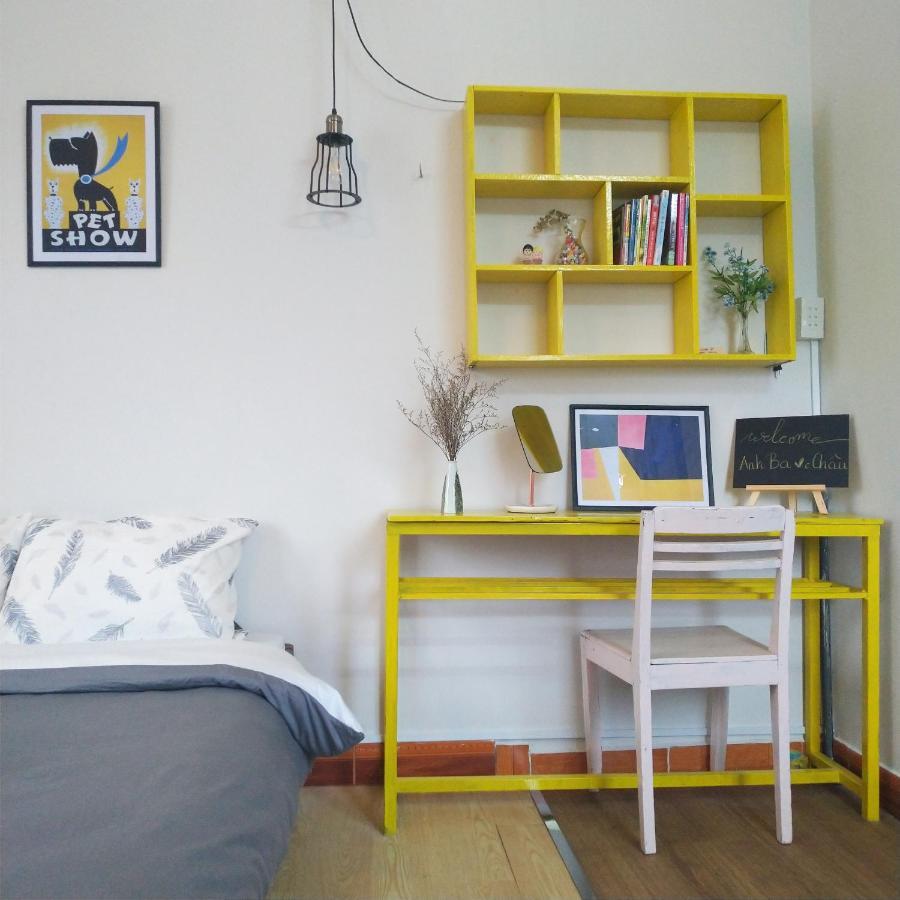 Sophie Studio Далат Экстерьер фото